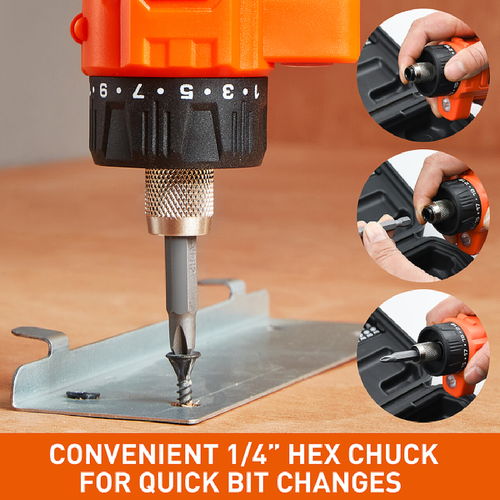 電動工具與健身器材 亞馬遜產品主圖設計的精修之道