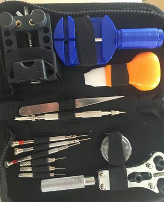 專業工廠直銷，鐘表工具組合套裝，一站式電動工具采購指南