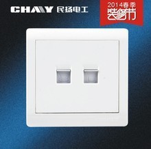 MY206墻壁插座 最新產(chǎn)品特性與選購(gòu)指南