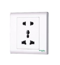 施耐德電氣 墻壁開關(guān)與插座全系列產(chǎn)品深度解析與選購(gòu)指南