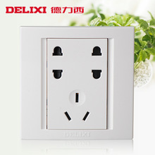 七孔插座面板選購指南 最新產(chǎn)品信息與安裝要點(diǎn)